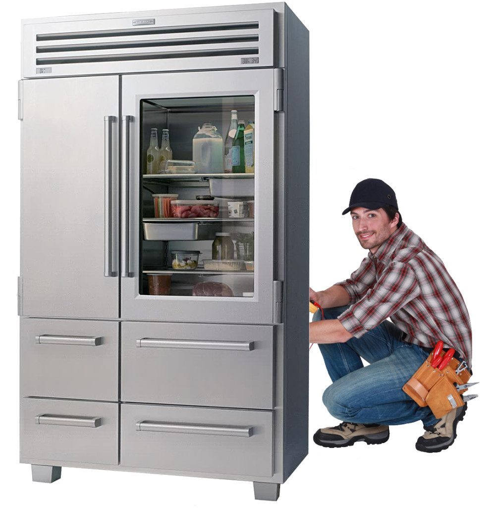 Reparation Refrigerateur