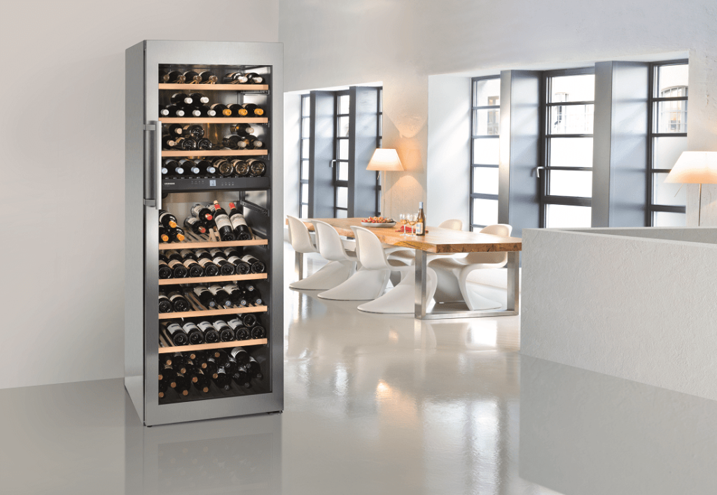 Dépannage Réparation Cave à Vin Encastrable ou Pose Libre